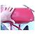 bag-in 100%Longchamp in pelle rossa Rosso - vista 18