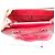 bag-in 100%Longchamp in pelle rossa Rosso - vista 6