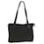 FENDI Zucchino Canvas Shoulder Bag Brown Auth rd4339 Cloth  ref.854625