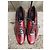 Costume National Brogue CNC Costume Nazionale p 37 Rosso - vista 2