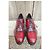 Costume National Brogue CNC Costume Nazionale p 37 Rosso - vista 4