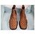 Botas Louis Vuitton en piel estilo potro - vista 2
