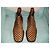 Botas Louis Vuitton en piel estilo potro - vista 6