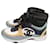 Chanel Sneakers Multiple colors Leather  ref.854733