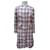 Dolce & Gabbana Coats, Outerwear Multiple colors Linen  ref.854738