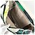 Zanellato Borsa Postino Edizione Limitata Mariposa Multicolore - vista 12