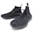 Christian Dior NEW DIOR HOMME SNEAKERS SNEAKERS B21 Socks 43.5 BLACK BLACK NEW SHOES Cloth  ref.854923