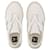 Sneakers Campo - Veja - Bianco/Matcha - Pelle Multicolore  ref.855208