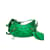 BALENCIAGA  Handbags T.  Leather Green  ref.855245