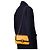 Diana Sac Chanel Timeless/Classico in Pelle Gialla - 100171 Giallo - vista 11