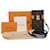 LOUIS VUITTON Bag in Brown Canvas - 100246 Cloth  ref.855325