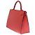 Hermès Hermes Kelly Tasche 35 aus rosafarbenem Leder - 100993 Pink - Ansicht 5