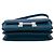 Hermès Borsa HERMES Constance in Pelle Blu - 101015 - vista 10