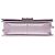 Boy CHANEL Jungentasche aus lila Leder - 101036 - Ansicht 10