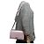 Boy CHANEL Jungentasche aus lila Leder - 101036 - Ansicht 12