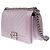 Boy CHANEL Jungentasche aus lila Leder - 101036 - Ansicht 4