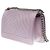 Boy CHANEL Jungentasche aus lila Leder - 101036 - Ansicht 5