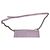 Boy CHANEL Jungentasche aus lila Leder - 101036 - Ansicht 9