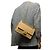 Mademoiselle Borsa CHANEL Timeless/Classique in pelle beige - 100083 - vista 11
