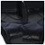 Chanel cartella in pelle caviale nera -101086 Nero - vista 10