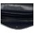 Chanel cartella in pelle caviale nera -101086 Nero - vista 7