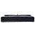 Chanel cartella in pelle caviale nera -101086 Nero - vista 9
