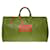 Louis Vuitton Keepall travel bag 50 in cognac epi leather101109  ref.855486