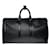 Louis Vuitton Keepall Reisetasche 45 in schwarzem Epi-Leder -101107  ref.855496