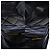 Chanel borsa a tracolla in pelle nera-101091 Nero - vista 12