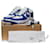 Scarpa LOUIS VUITTON in Pelle Blu - 100698