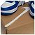 Scarpa LOUIS VUITTON in Pelle Blu - 100698 - vista 10