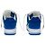 Scarpa LOUIS VUITTON in Pelle Blu - 100698 - vista 5