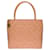 Medaillon CHANEL MEDALLION SHOPPING BAG IN SALMON QUILTED CAVIAR LEATHER100733 Pink  ref.855577