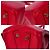 Hermès Borsa Hermes Birkin 30 in pelle rossa - 100449 Rosso - vista 10