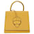 Loewe Barcelona Yellow Leather  ref.855671