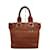 See by Chloé SEE BY CHLOE Brown Leather  ref.856048