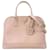 Prada Saffiano Pink Leder  ref.856056
