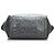 Borsa da viaggio Chanel Green Coco Cocoon Verde Verde scuro - vista 4
