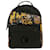 Versace Jeans Couture Versace Jeans Logo Printed Backpack Multiple colors Polyester  ref.856208