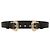 VERSACE Jeans Couture 1 Cintura foderata in pelle