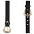 VERSACE Jeans Couture 1 Cintura foderata in pelle - vista 2
