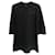 Chanel Paris Rome Cashmere Sweater Dark grey  ref.856617