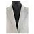 Vanessa Seward Blazer 36 Grau - Ansicht 4