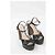 Sandália Marc Jacobs 38 - vista 3