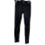HUDSON Jeans T.US 25 cotton Nero Cotone  ref.857156