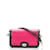Coach Leather Crossbody Bag 19898 Pink Pony-style calfskin  ref.857172