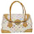 LOUIS VUITTON Monogram Multicolor Beverly GM Handtasche Weiß M40201 Auth bs4480  ref.857502