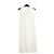 Christopher Kane Spitzenkleid Creme Größe 36 Roh