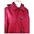Ralph Lauren Jacke Rot Baumwolle Polyester XL - Ansicht 2