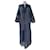 Autre Marque Robes Coton Bleu  ref.857808